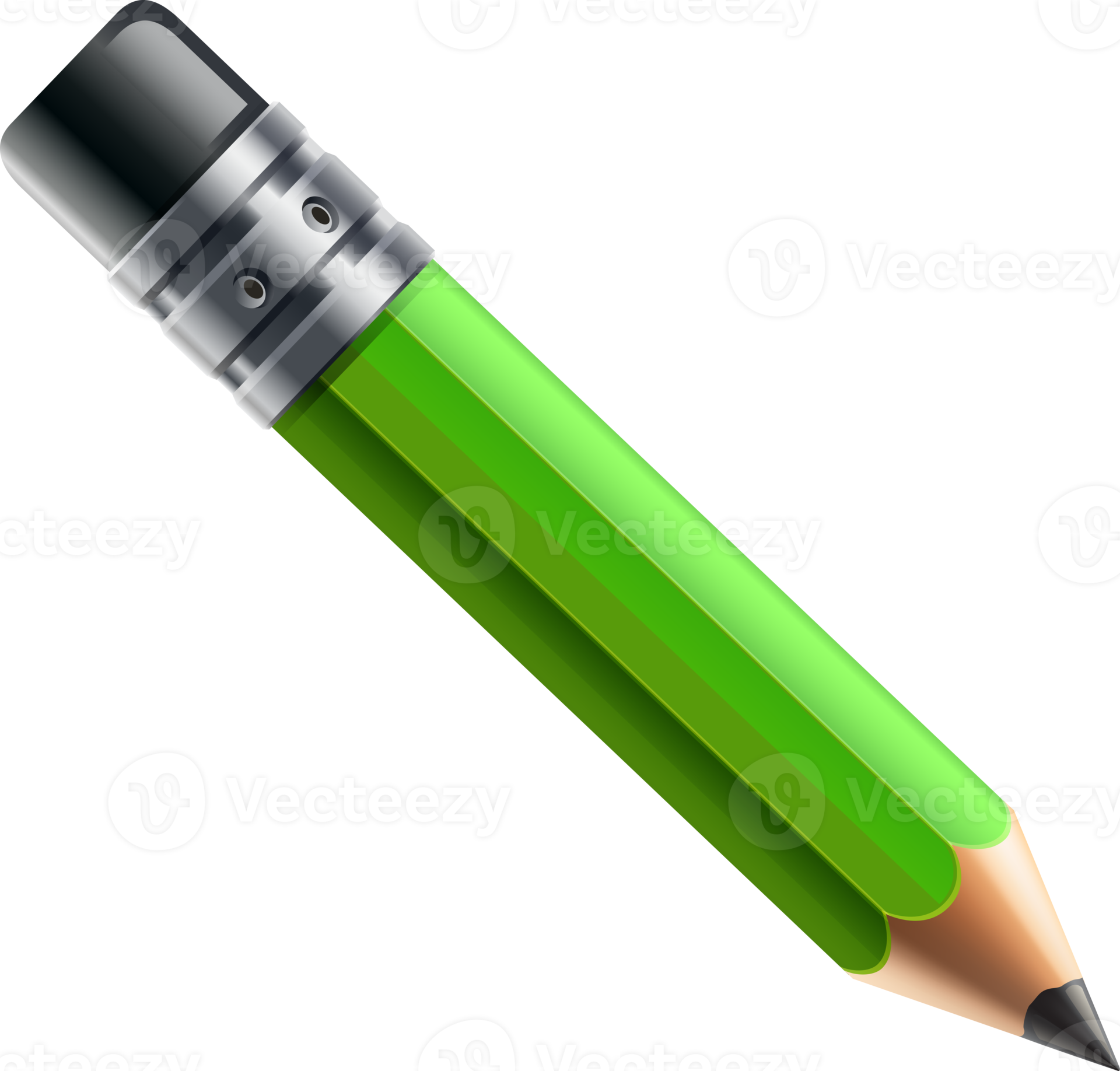 Free Pencil symbol illustration 19582415 PNG with Transparent Background