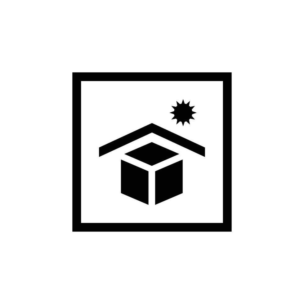 Avoid Sunlight Simple Flat Icon Vector Illustration 19582798 Vector Art avoid-sunlight-simple-flat-icon-vector-illustration-19582798-vector-art