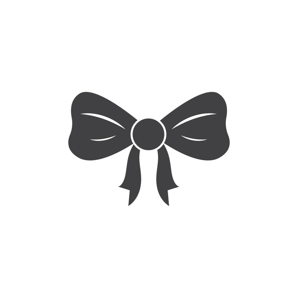 bow tie icon vector illustration design