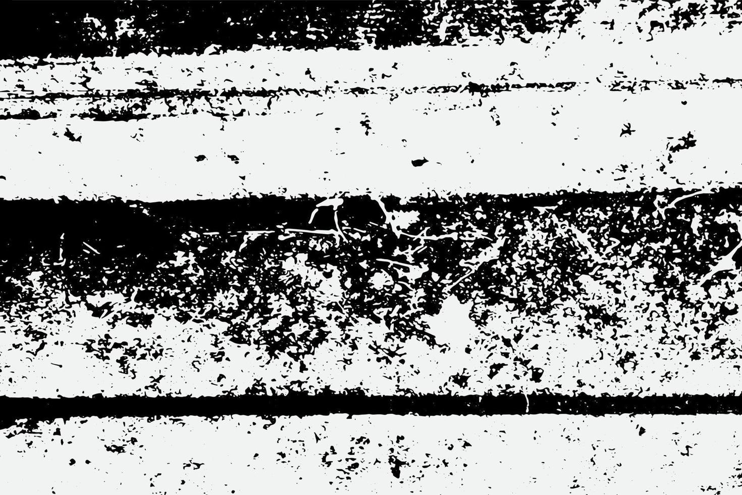 textura de manchas en blanco y negro, textura artística y natural con formato vectorial eps vector