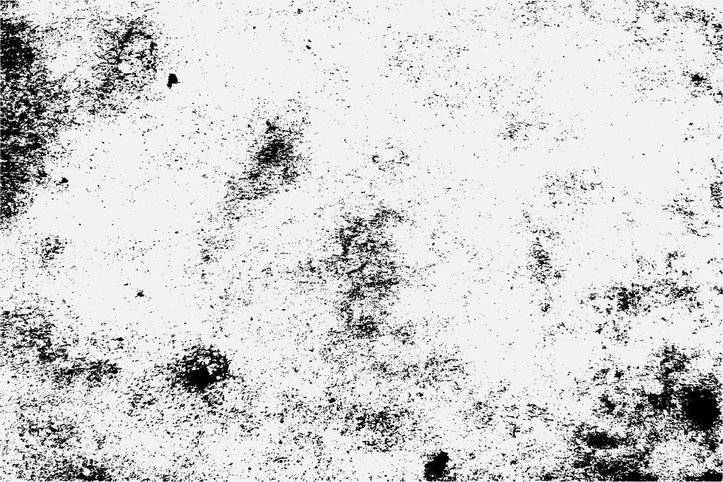 textura de manchas en blanco y negro, textura artística y natural con formato vectorial eps vector