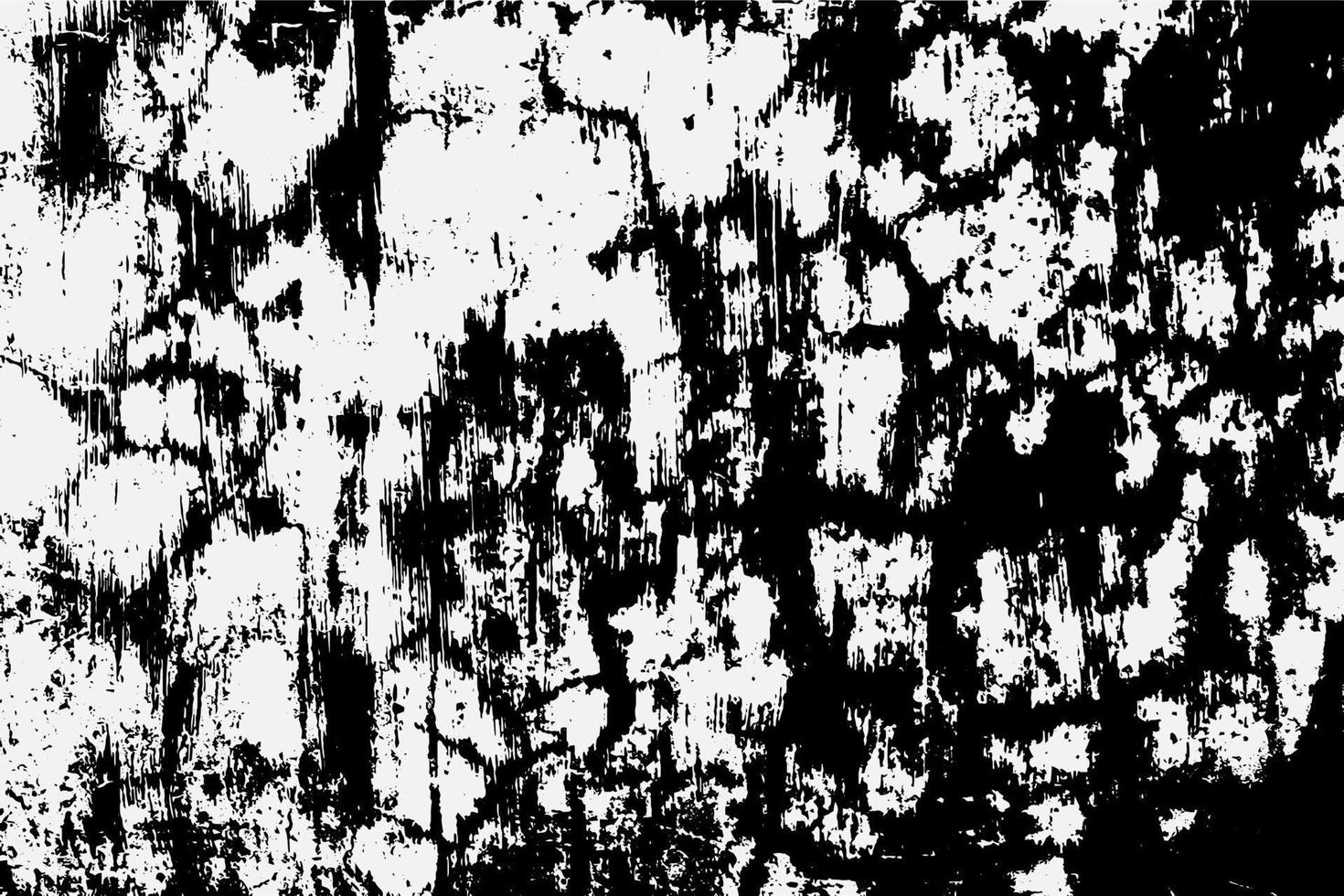 black and white fleck texture, Artistic and natural Texture With Vector EPS format