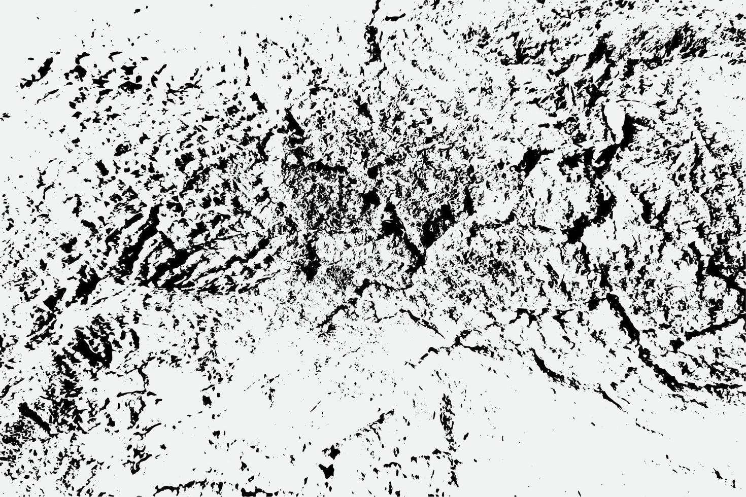 textura de manchas en blanco y negro, textura artística y natural con formato vectorial eps vector