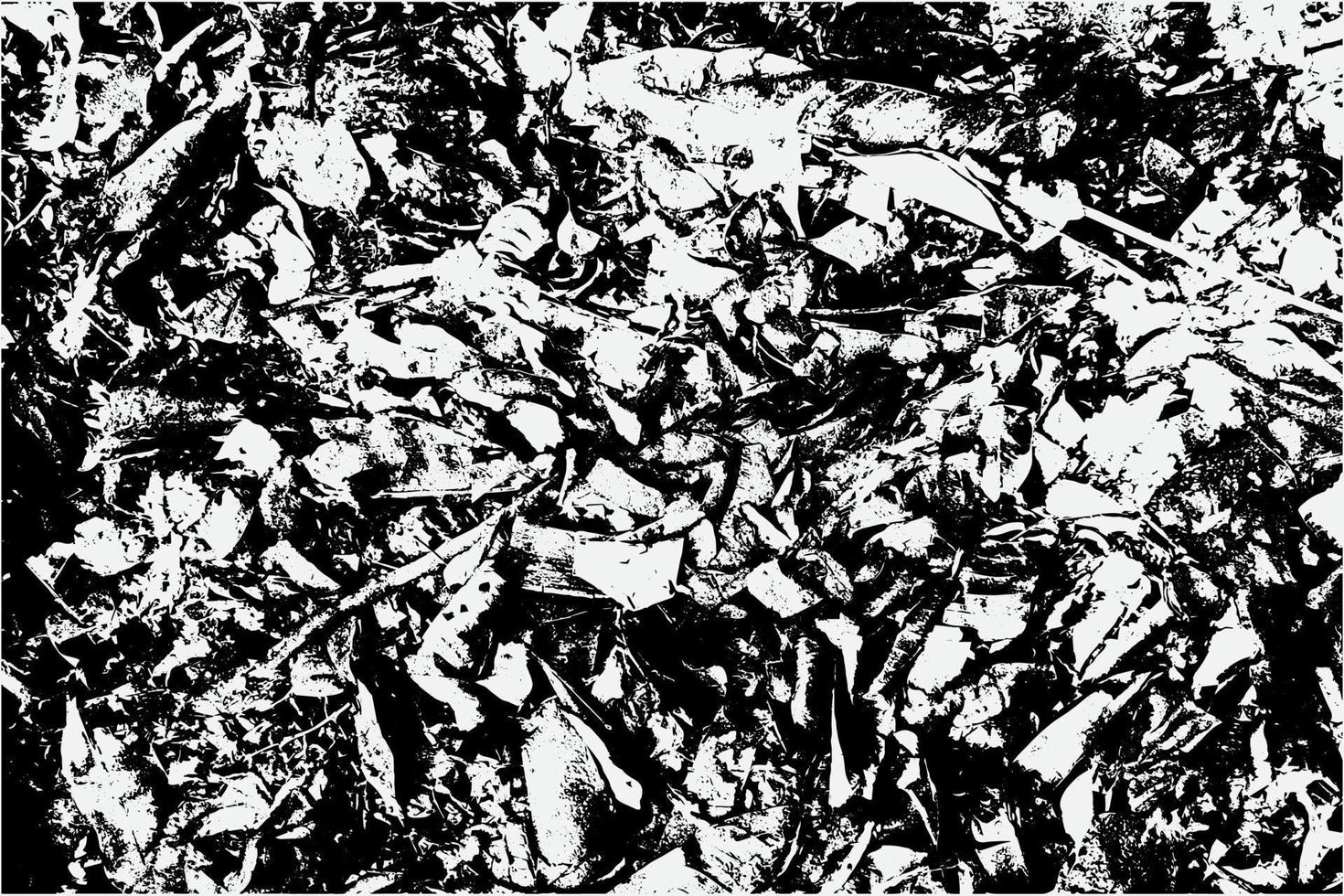 black and white fleck texture, Artistic and natural Texture With Vector EPS format