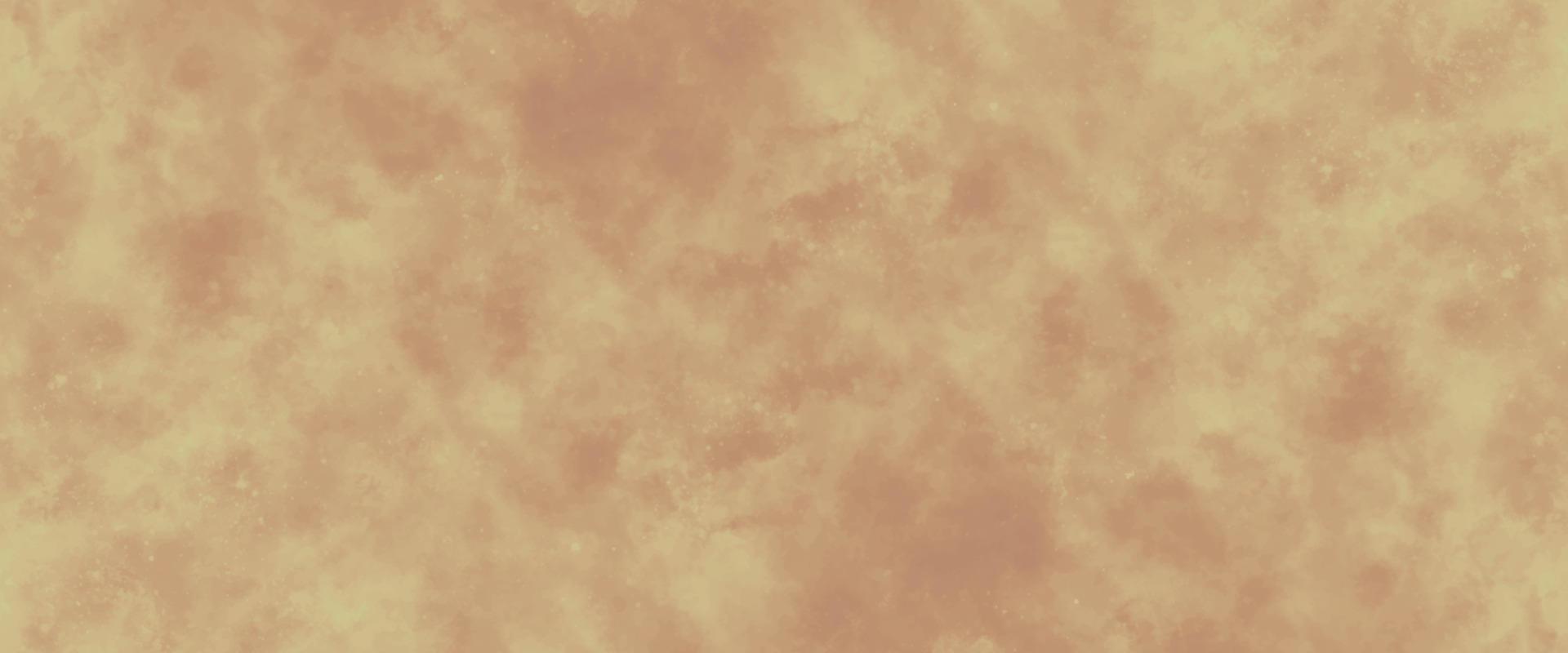 old paper texture background. Watercolor brown background texture. Beautiful Brown abstract watercolor painting textured on white paper background Graphics design. Grunge vector