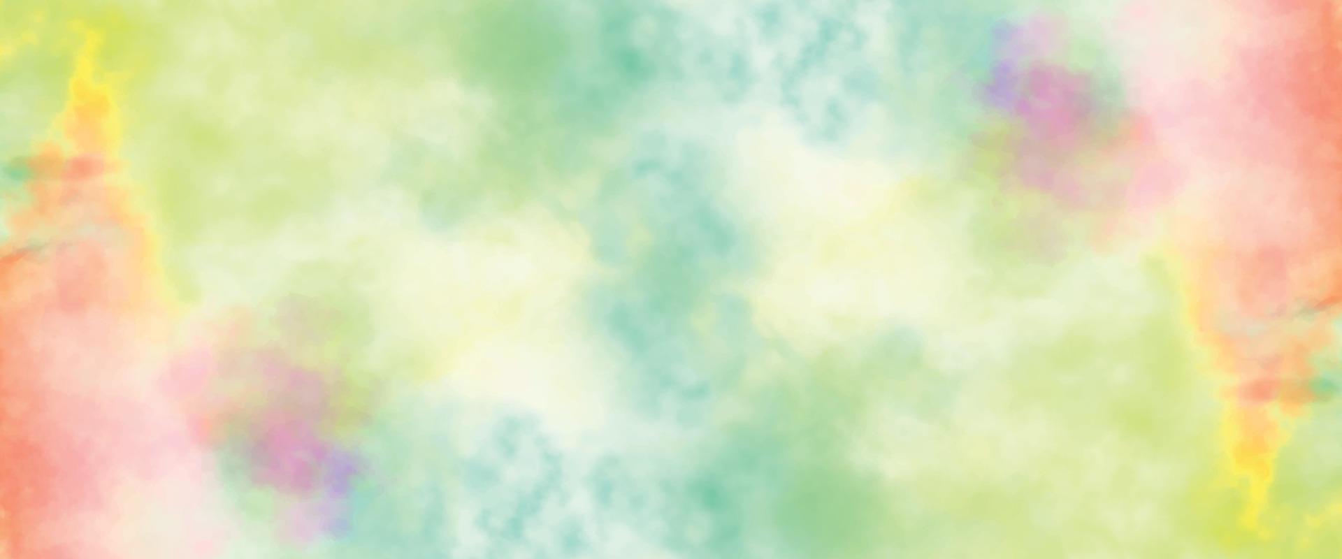 abstract green background with drops, Creative green and yellow stone texture. watercolor Paper textured aquarelle canvas for modern creative design. wall background with particles. wash aqua vector