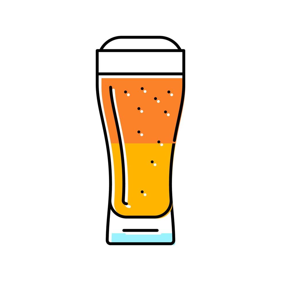 India Pale Ale Beer Glass Color Icon Vector Illustration 19590123 india-pale-ale-beer-styles-in-this-article-on-bjcp-category-india