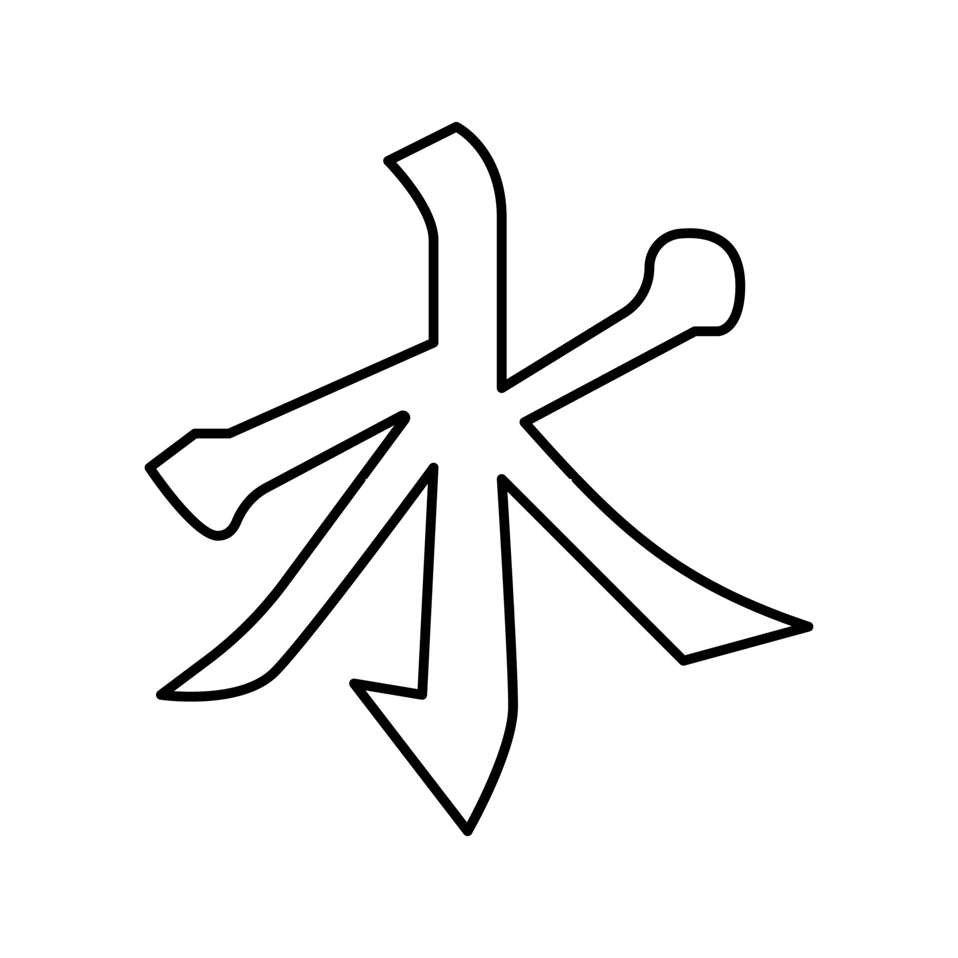 Is Confucianism A Religion?  The God Question Answered - jrihawq