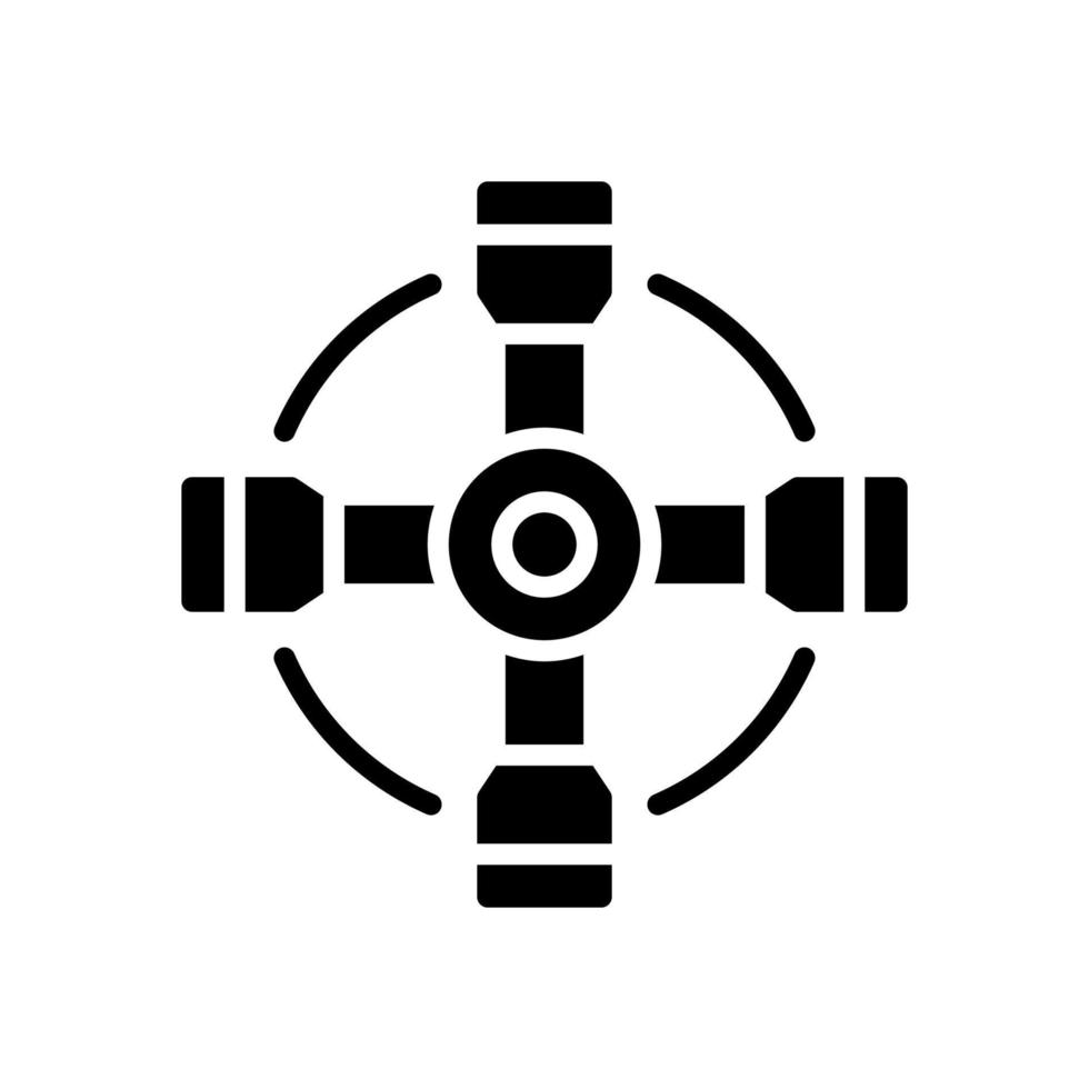 repair icon for your website, mobile, presentation, and logo design. vector