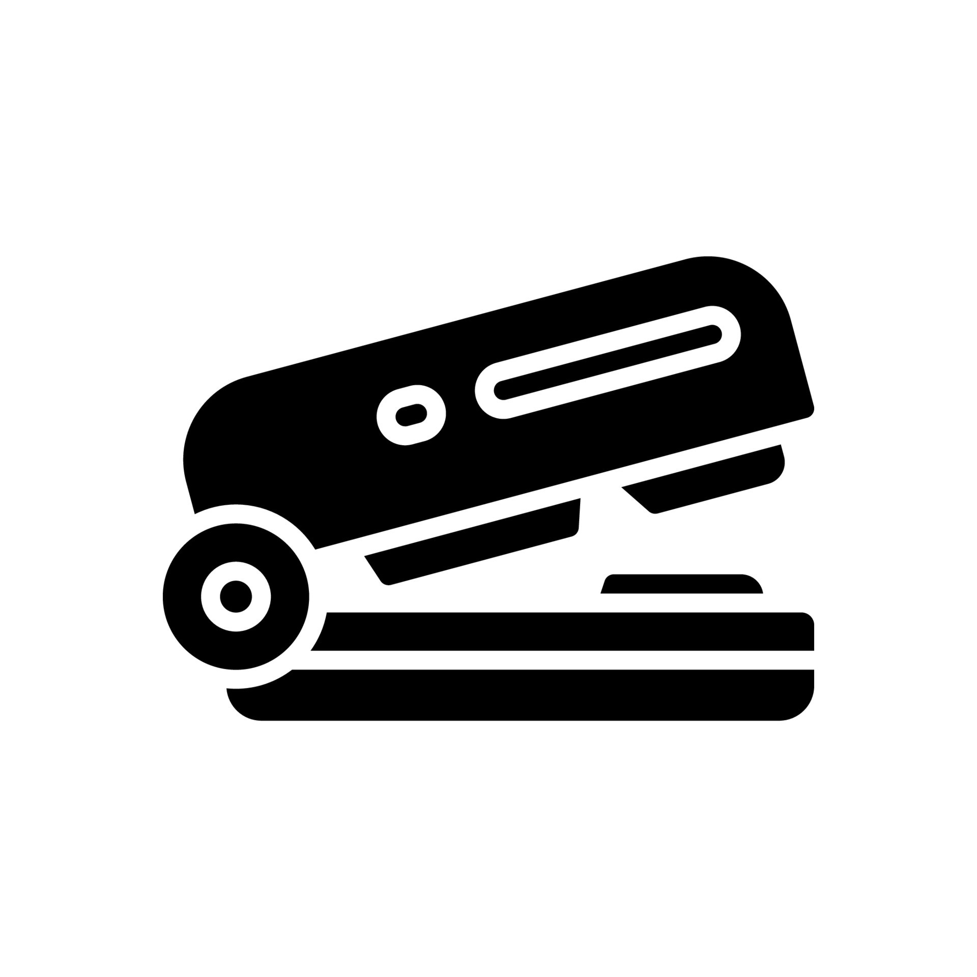staple icon for your website design, logo, mobile design, and