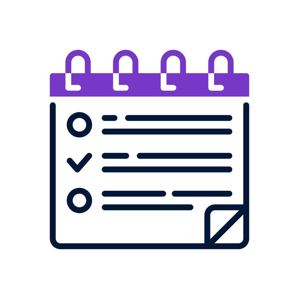 memo icon for your website design, logo, app, UI. vector