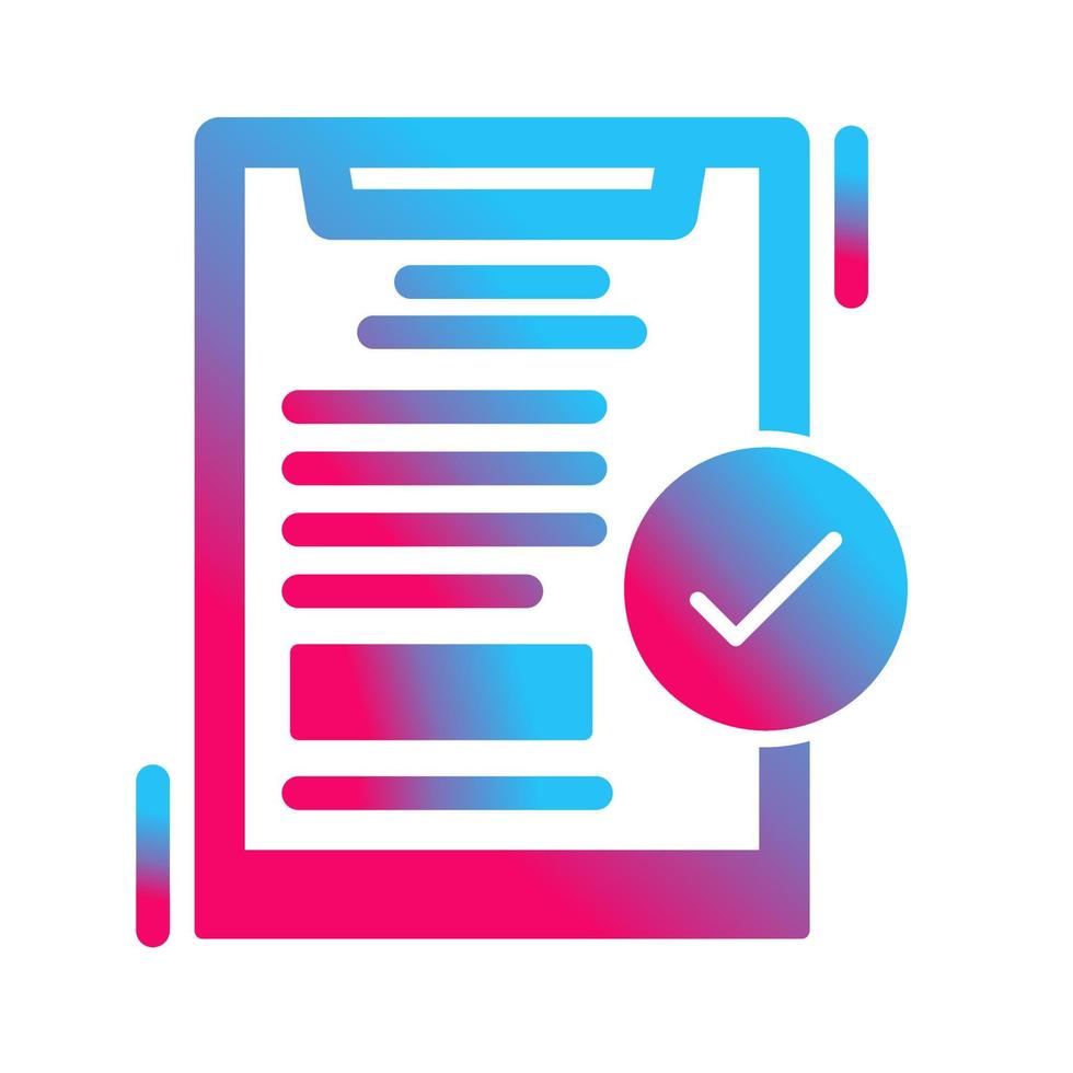 Mobile Optimization Vector Icon