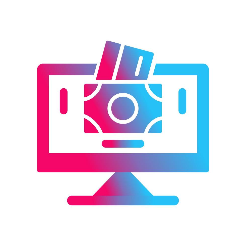 Payment Option Vector Icon