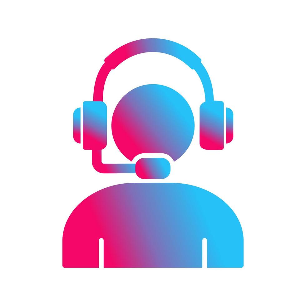 Helpline Vector Icon