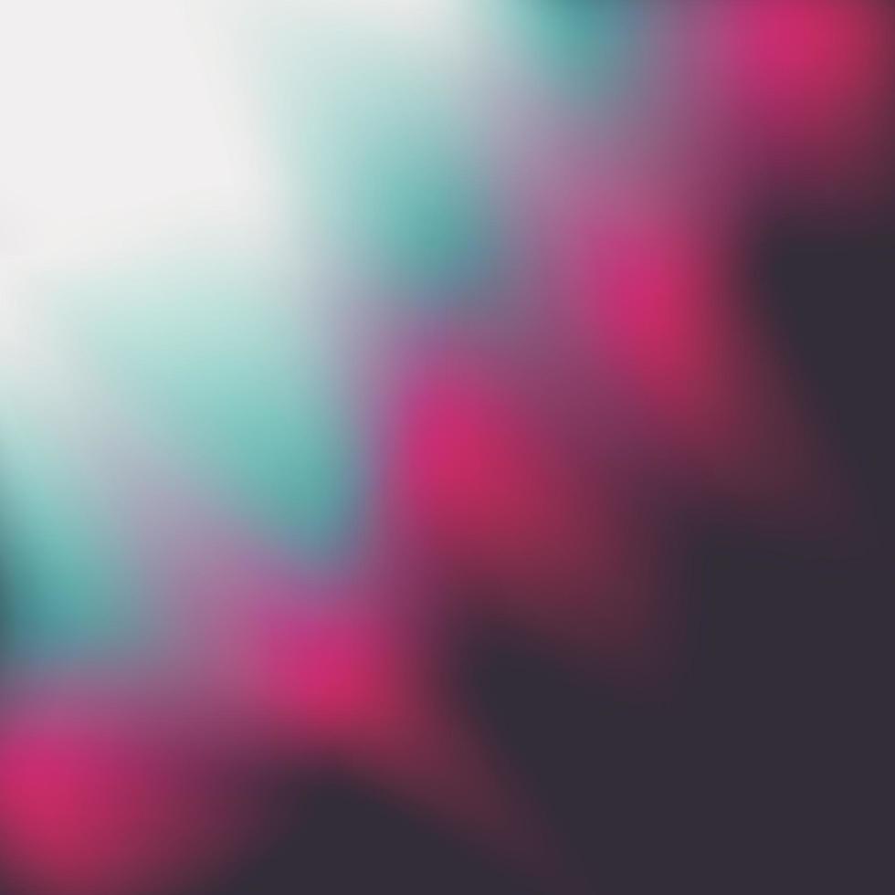 abstract colorful background. grey teal maroon black retro color gradiant illustration. grey teal maroon black color gradiant background vector
