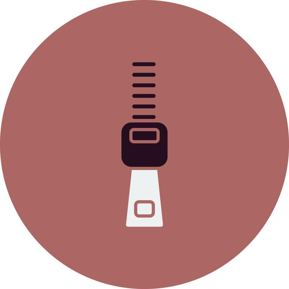 Zip Vector Icon