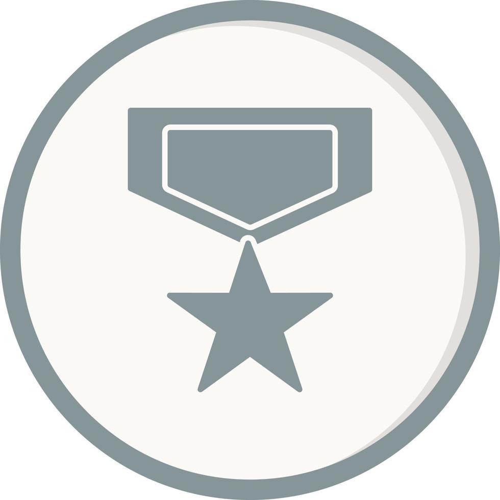 Badge Vector Icon