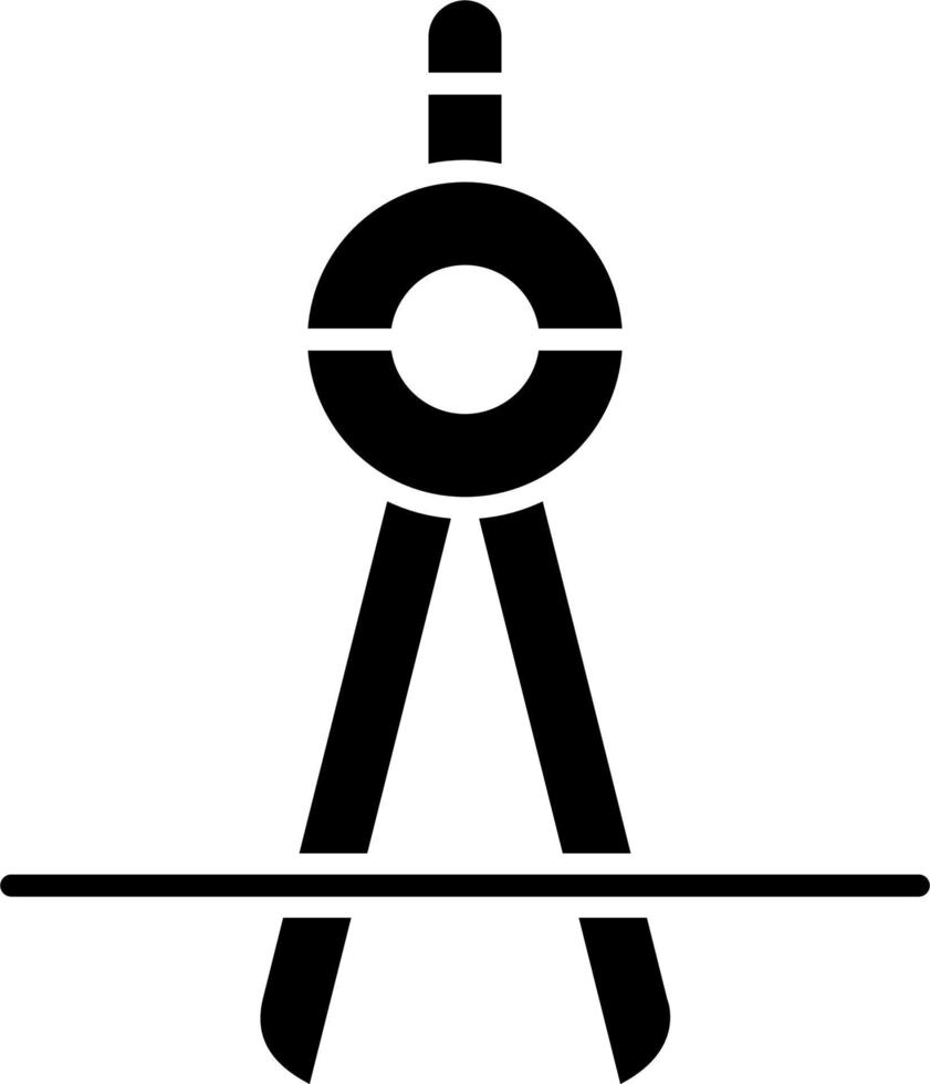 Divider Vector Icon