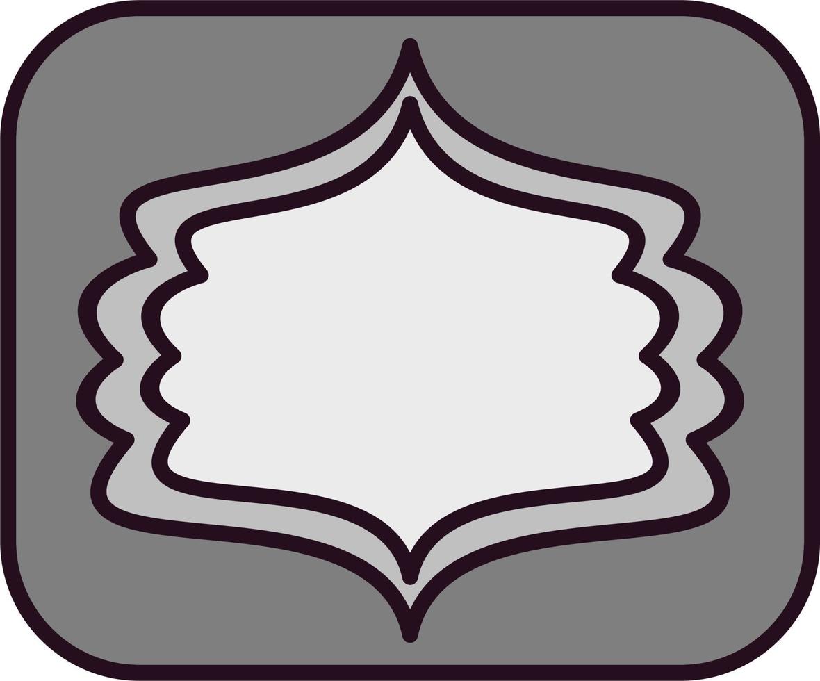 Frame Vector Icon