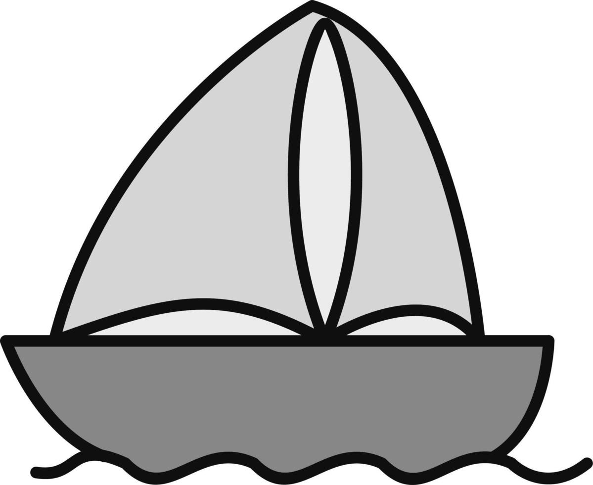 Boat Vector Icon