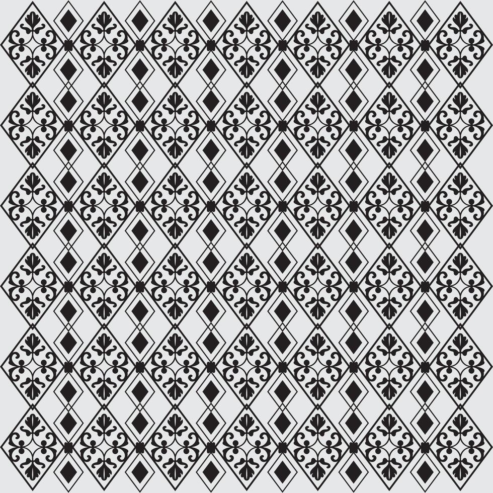 Ethnic pattern,Geometric Ethnic pattern design for background or wallpaper. Vector illustration