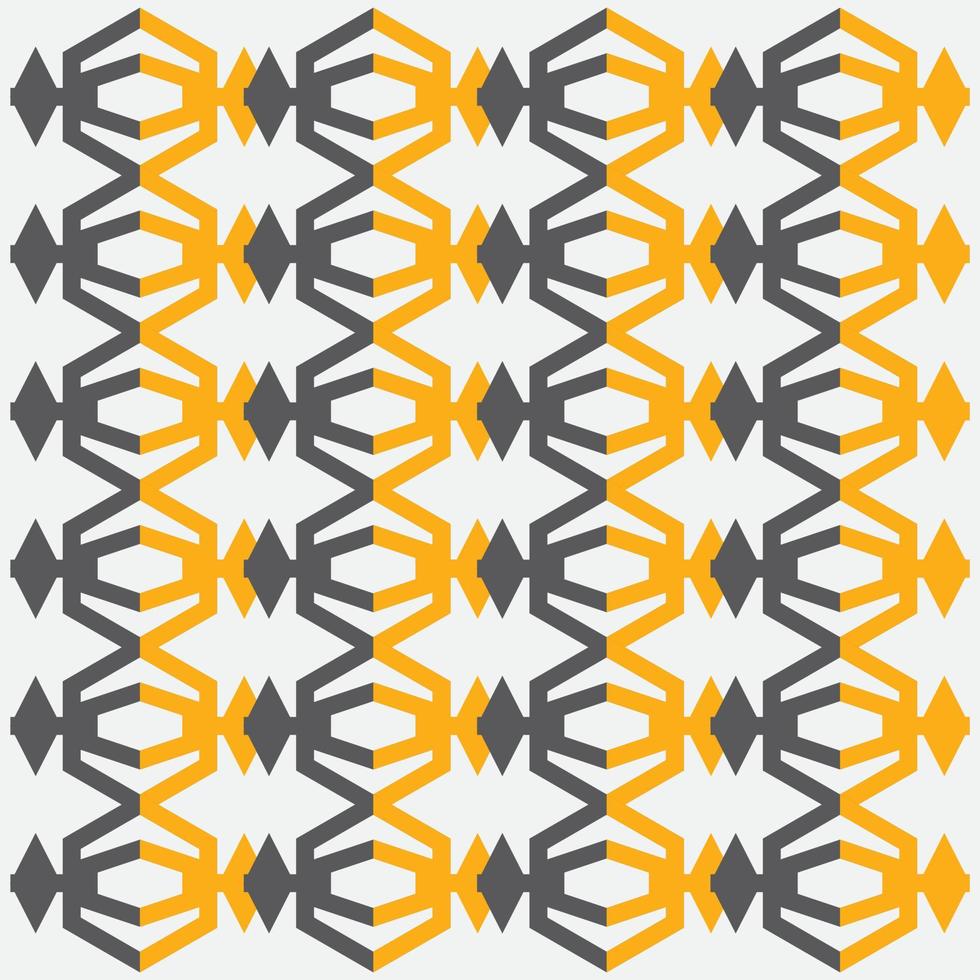 Ethnic pattern,Geometric Ethnic pattern design for background or wallpaper. Vector illustration