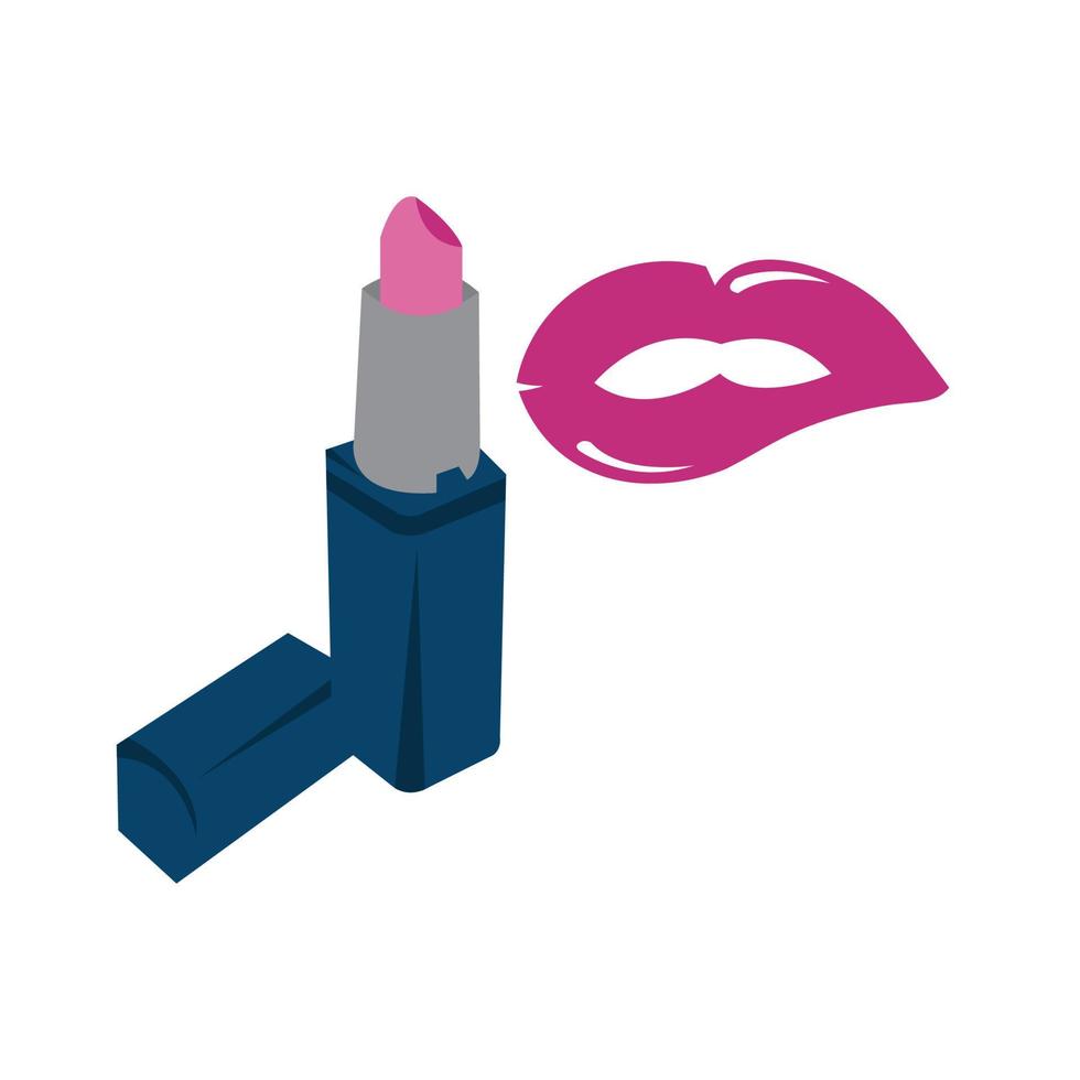cosmetic icon vector illustration.design icon of brochures, booklets, posters, banners about organic cosmetics