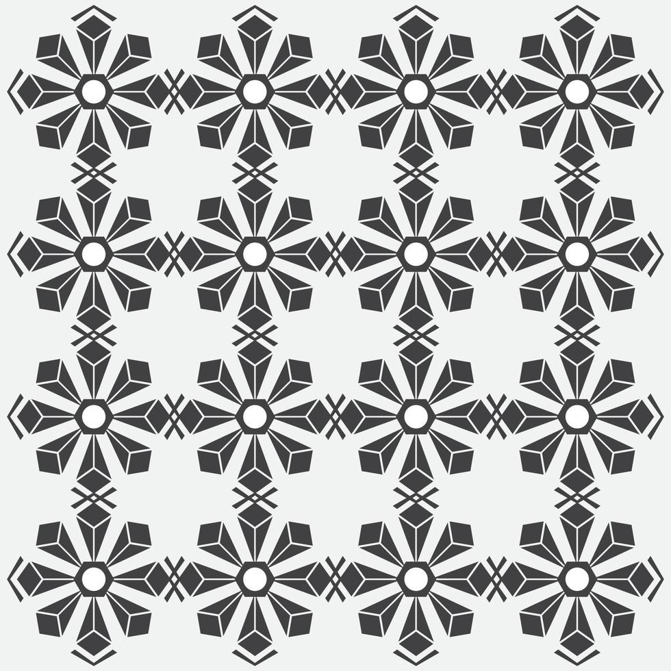 Ethnic pattern,Geometric Ethnic pattern design for background or wallpaper. Vector illustration