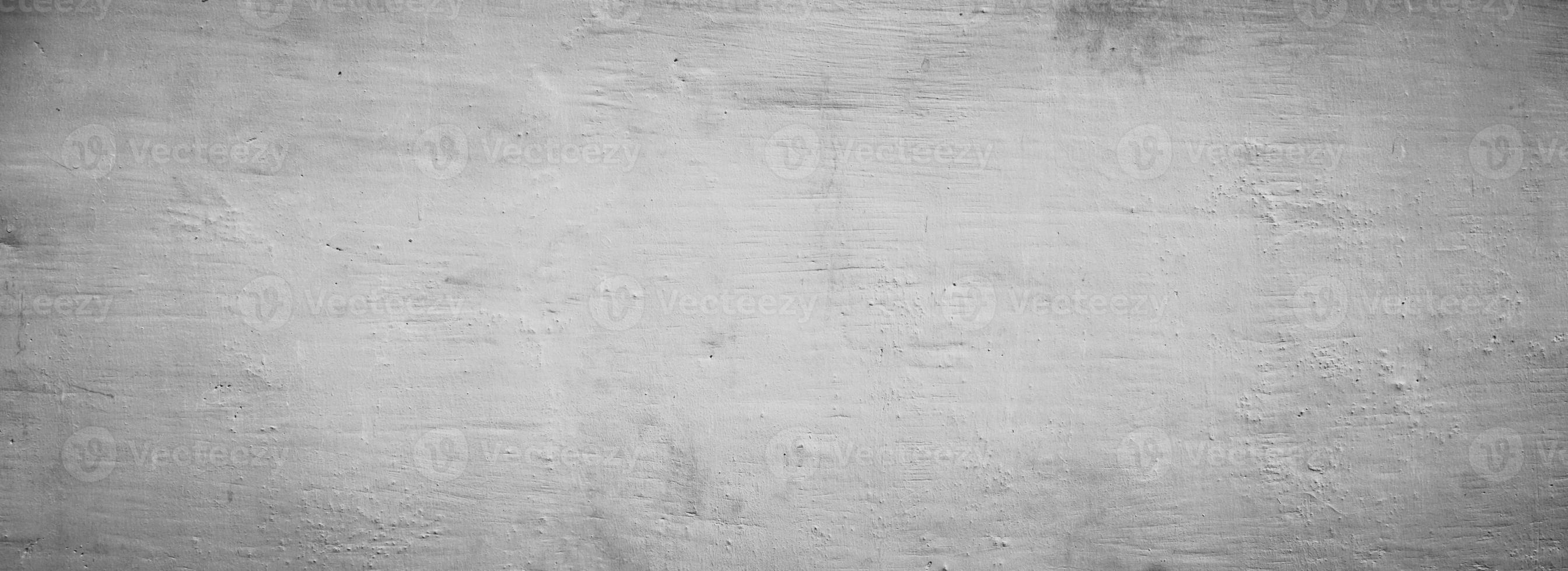 Fondo de textura de pared blanca abstracta foto