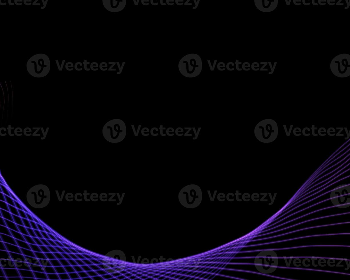 abstract color wave design element. blue wave frame wallpaper. blue background modern template design. abstract blue light background. photo