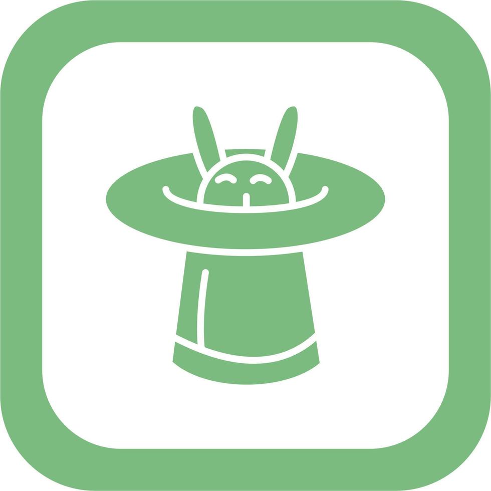 Rabbit Vector Icon