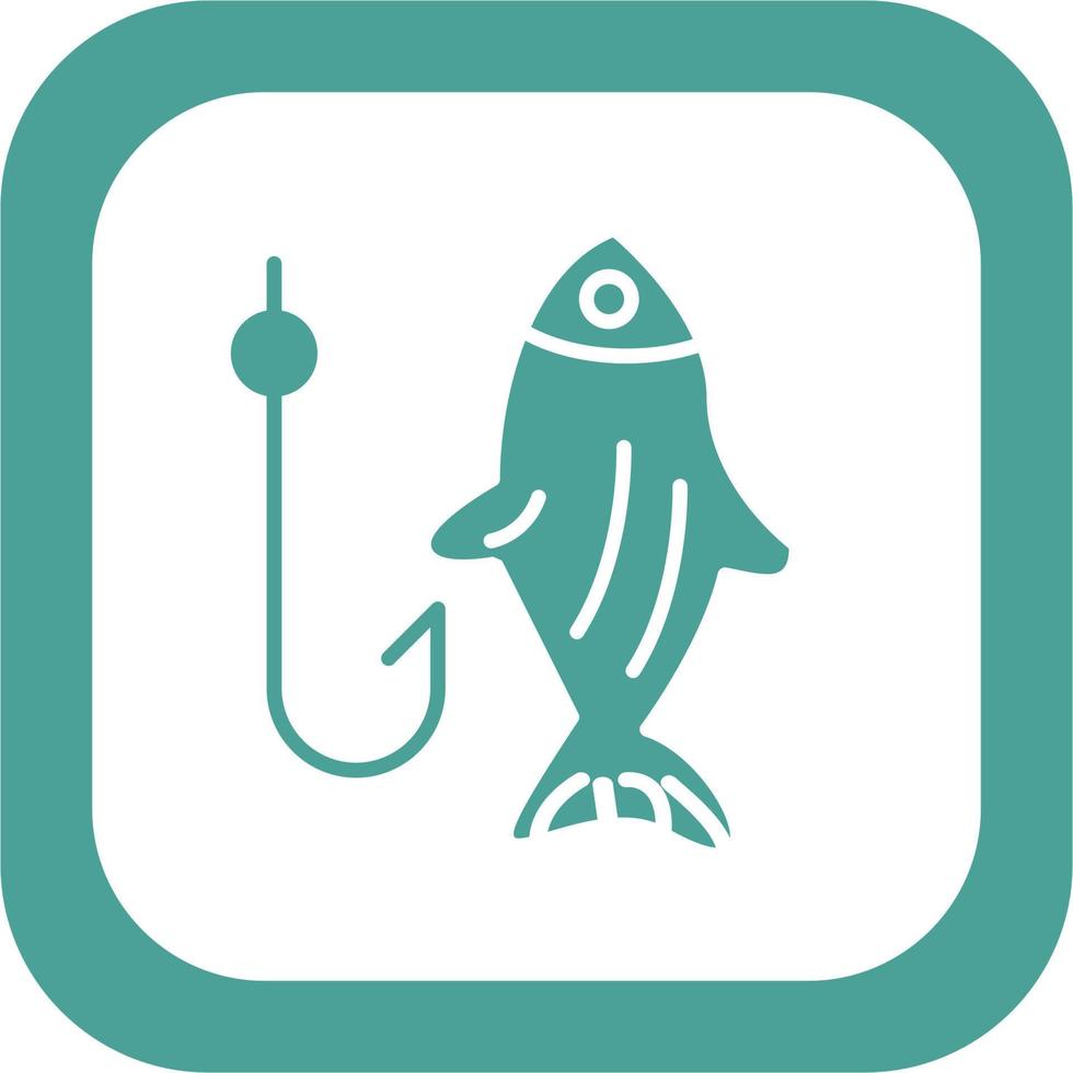 Fishing Vector Icon
