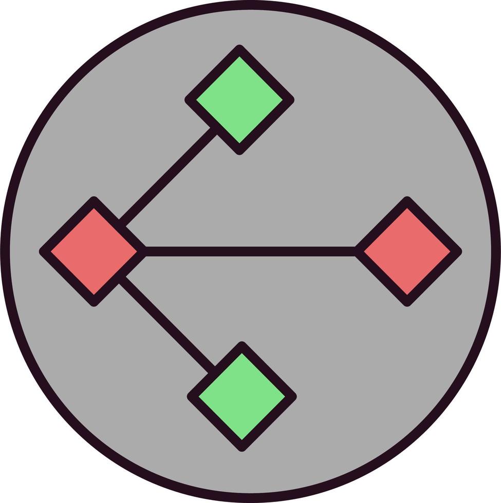 Draw Vector Icon