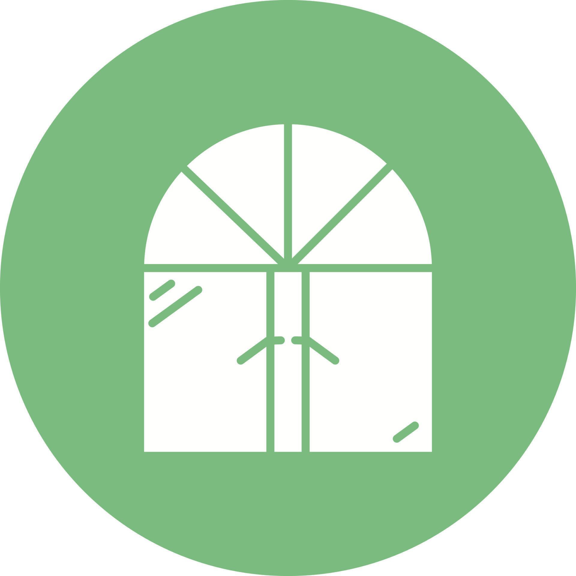 Windows Vector Icon 19603201 Vector Art at Vecteezy