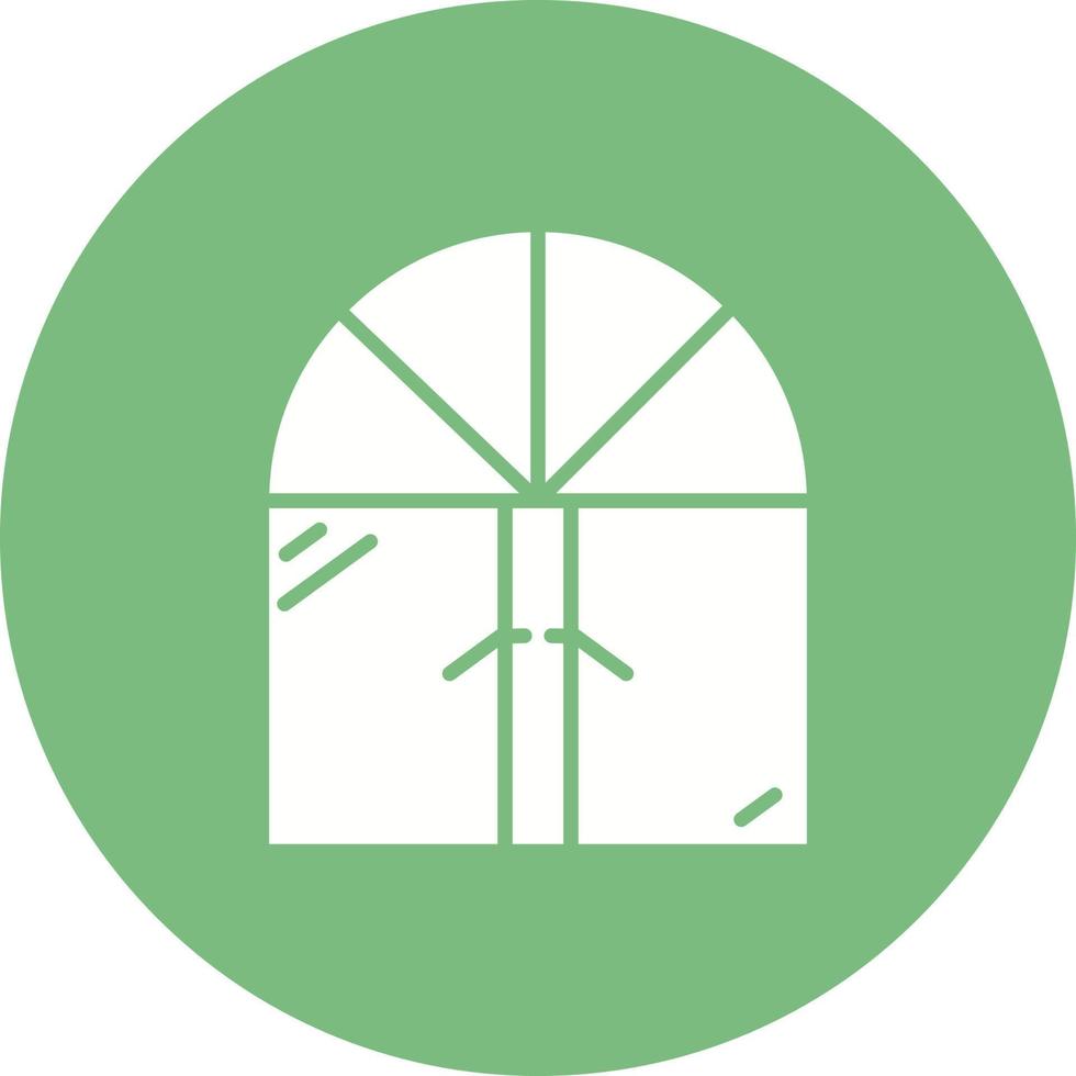 Windows Vector Icon