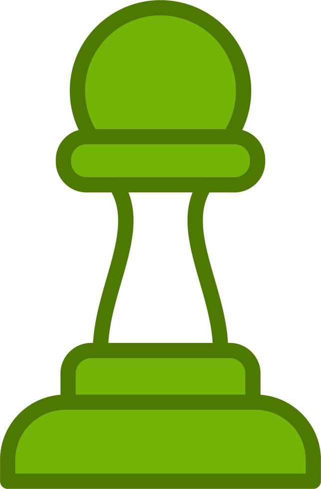 Chess Vector Icon