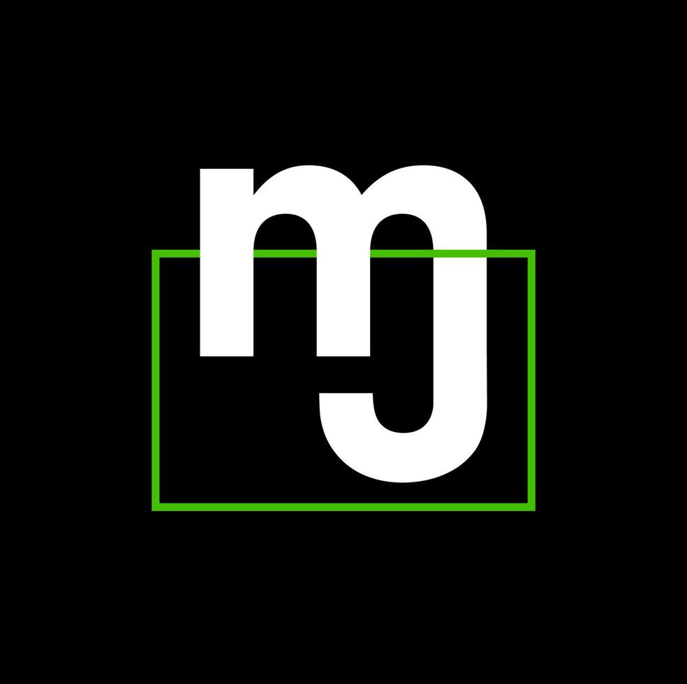 mj signed