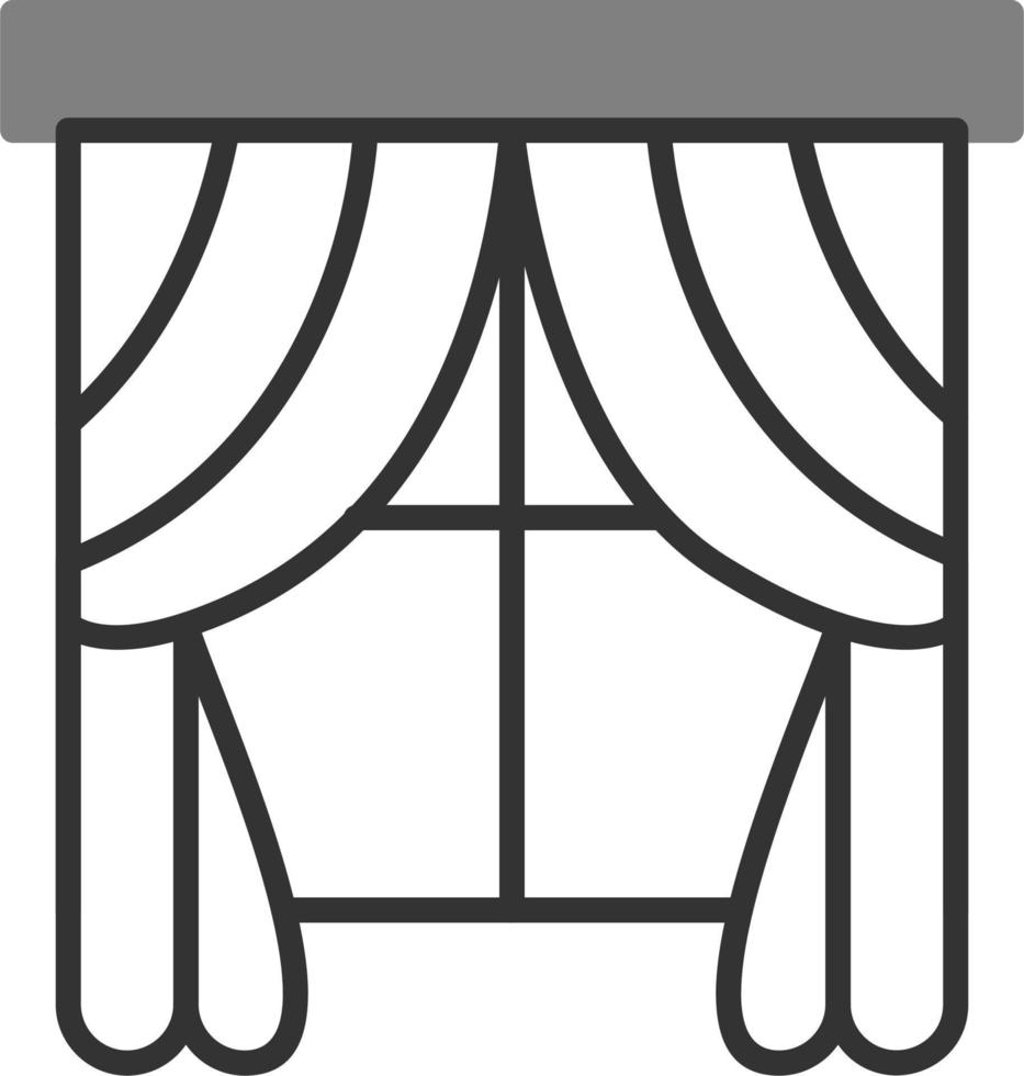 Window Vector Icon