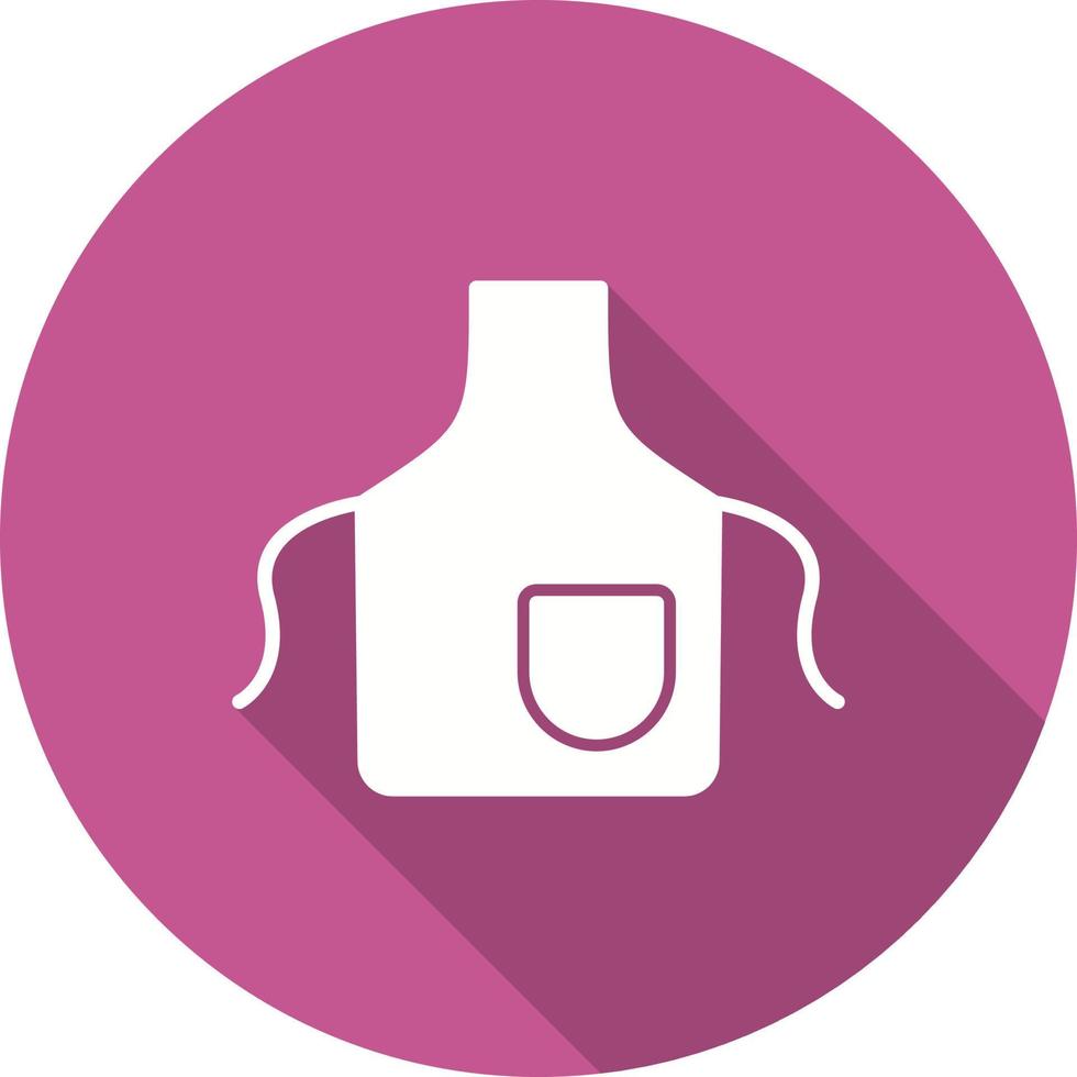 Apron Vector Icon