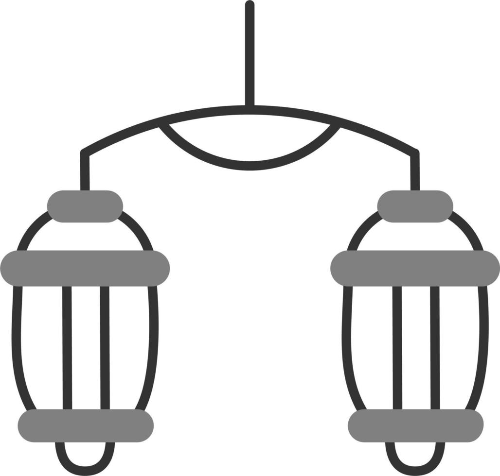 Light Vector Icon