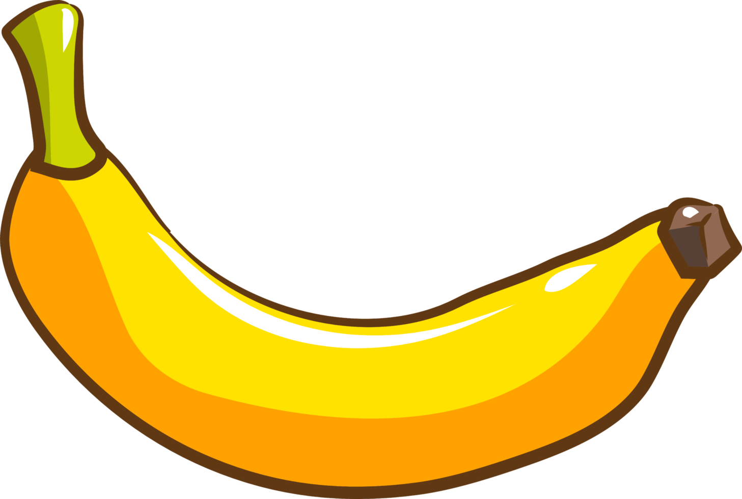 banan png grafisk ClipArt design 19603972 PNG