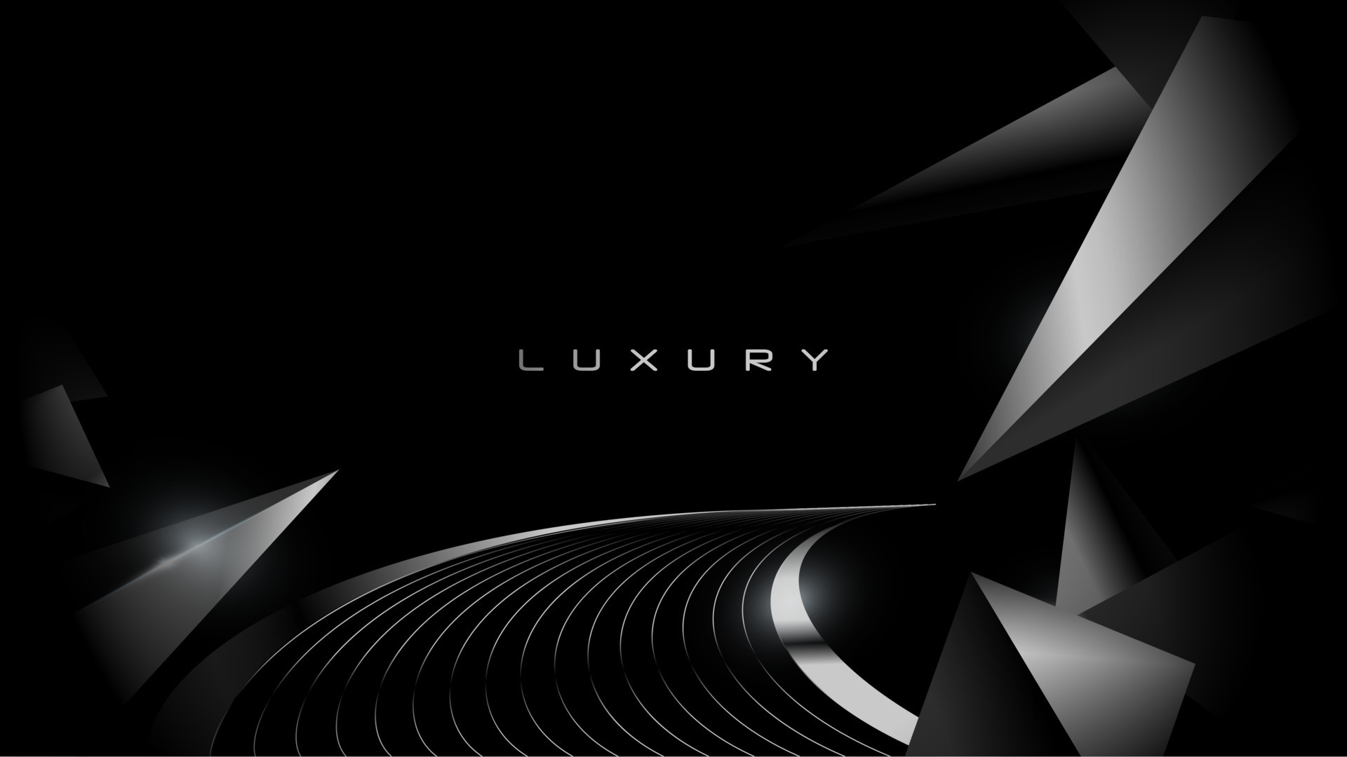 Luxury Elegant Super Car Automobile Urban Design Background. Premium ...