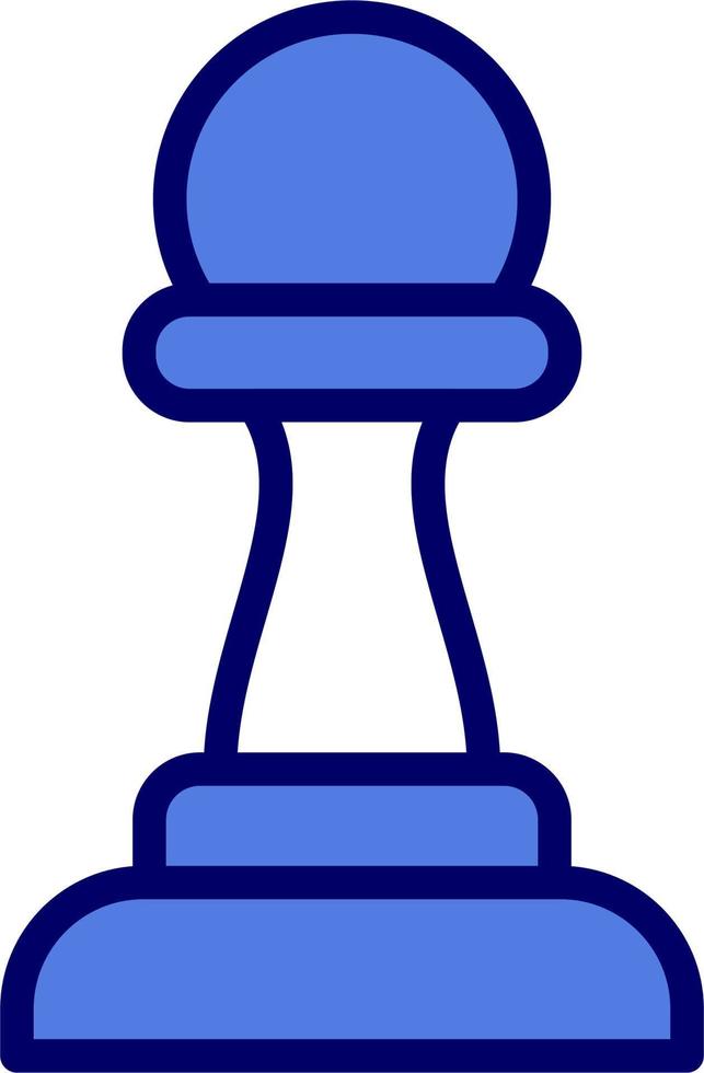 Chess Vector Icon