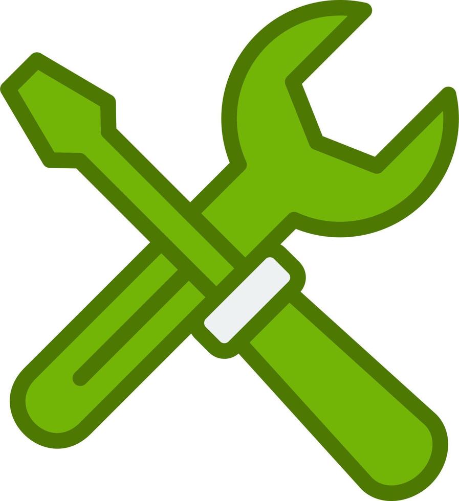 Tools Vector Icon 19606721 Vector Art at Vecteezy