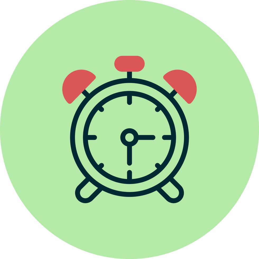 Alarm Vector Icon