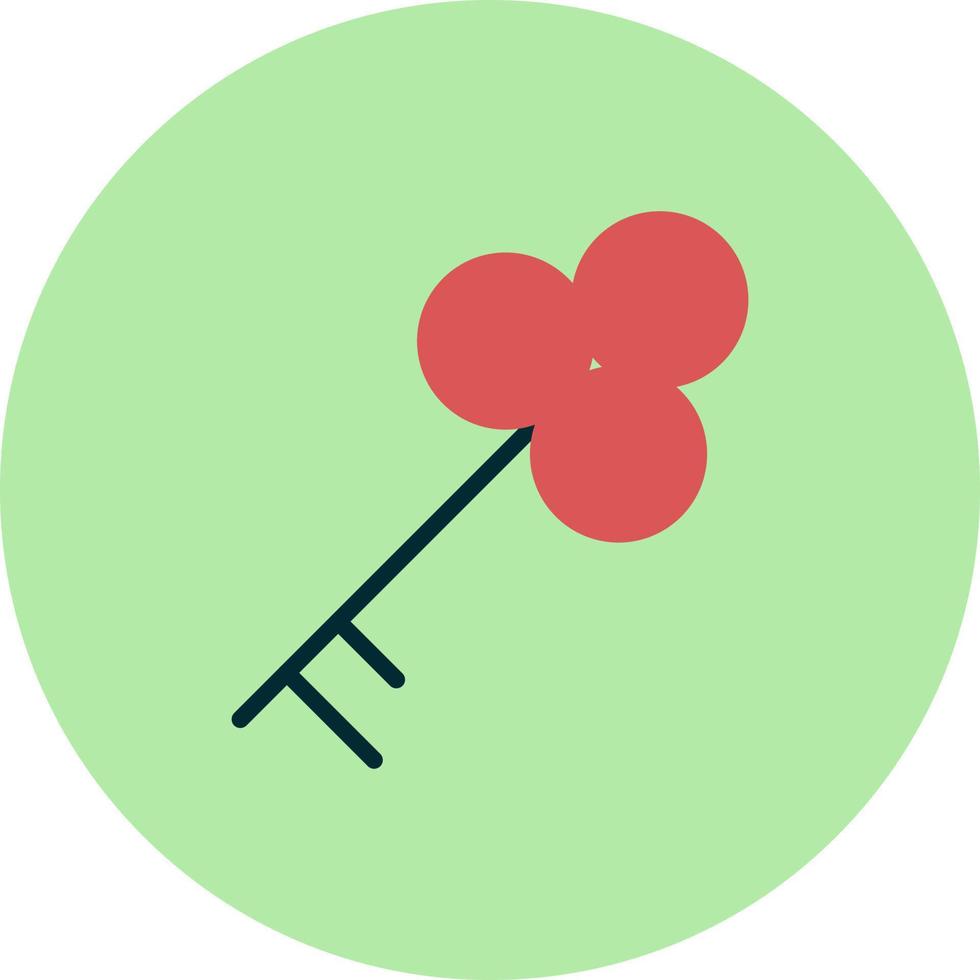 Key Vector Icon