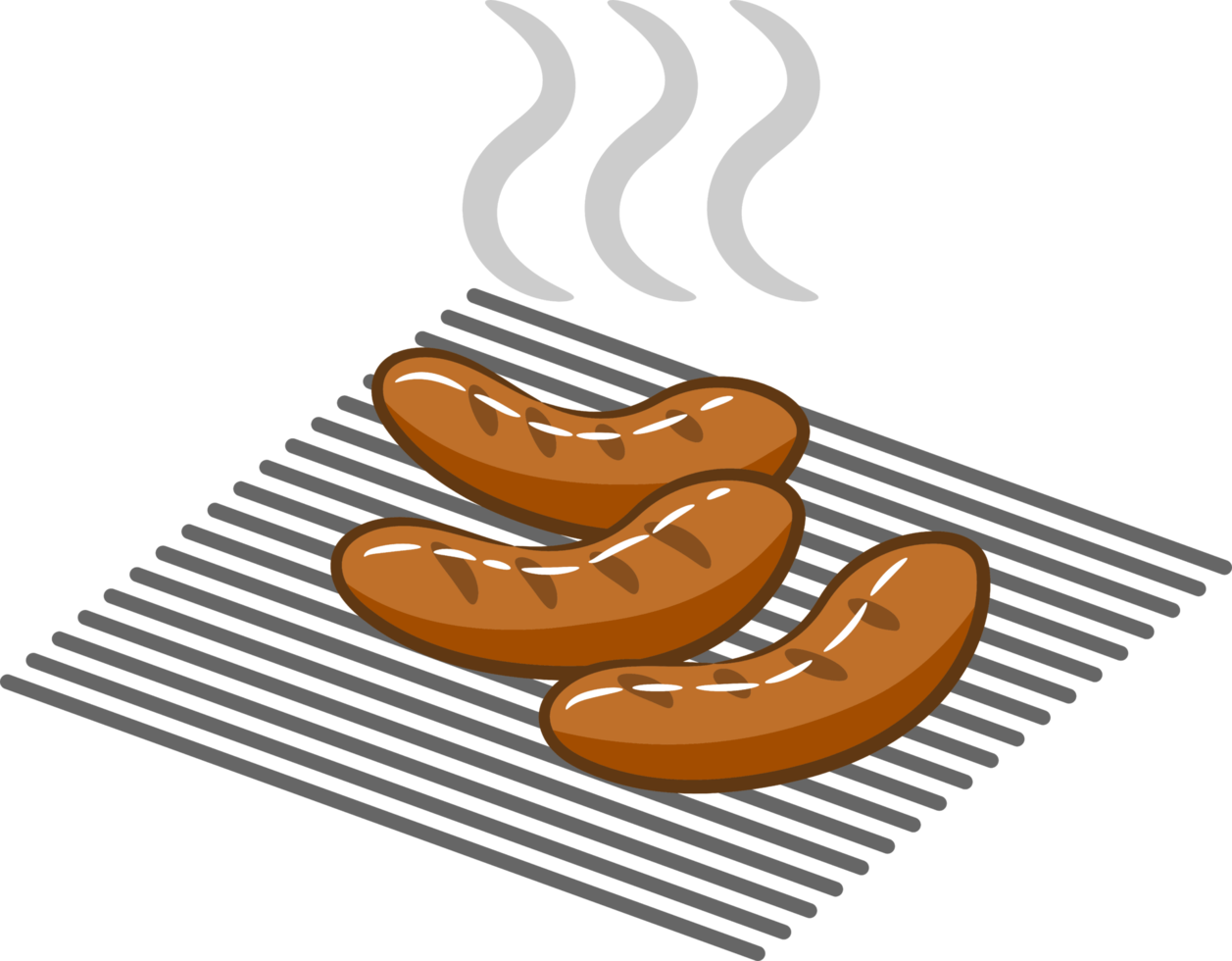 bbq png graphic clipart design