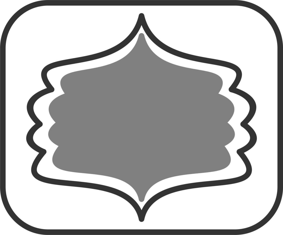 Frame Vector Icon