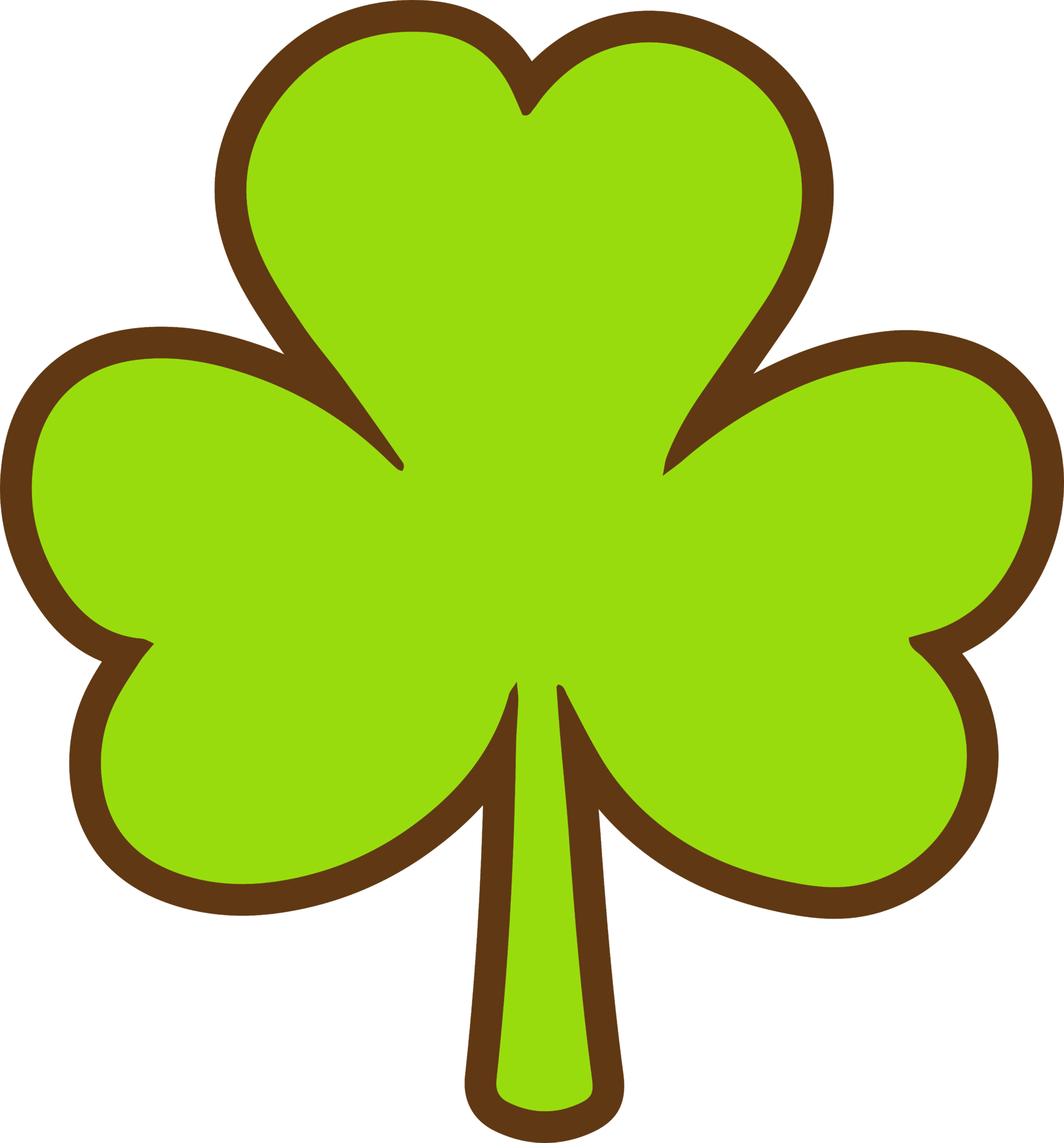 Shamrock Clip Art St Patricks Day Clip Art Shamrock Clip Art St Patricks Day Clip Art