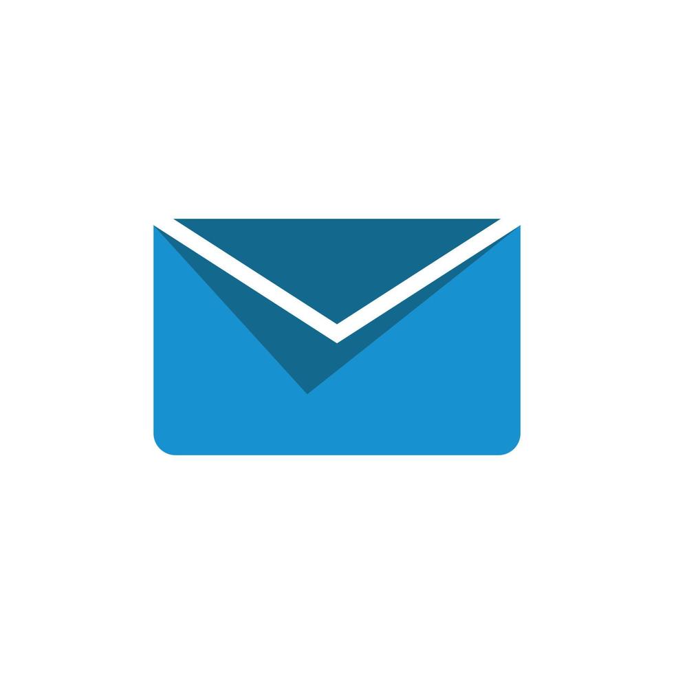 mail icon vector illustration design